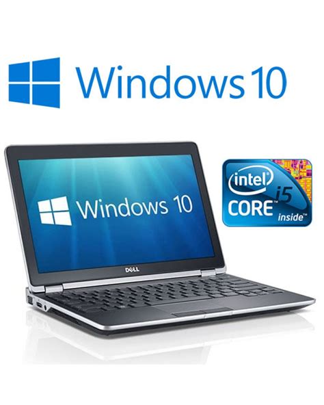 Download the exact driver, please first select your dell latitude. Dell Latitude E6230 Widescreen Refurbished Laptop with a ...