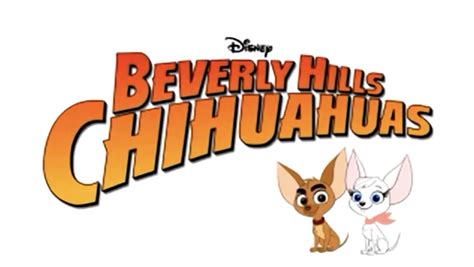 Is Beverly Hills Chihuahua 4 Cancelled Golden Bailey Dogs