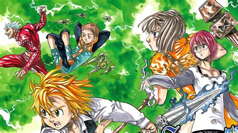 Papel De Parede Ilustração Anime Desenho Animado Selva Histórias