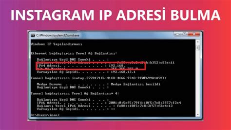 Instagram Ip Adresi Bulma Teknobilir Com