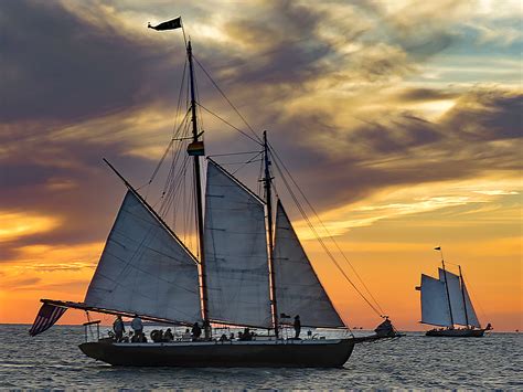 Sunset Key West Cruises Regenaxe