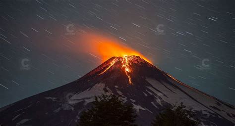 Arequipa La Erupción Del Huaynaputina Fue La Más Grande A Nivel