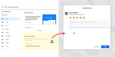 How to Create Link for Customers to Leave Google Reviews
