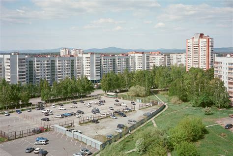 Ozersk — Olegsavunov