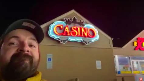 💥⛽💥 ⛽I Won The HOLY GRAIL At A Run Down Gas Station Casino! 💥⛽💥 - YouTube