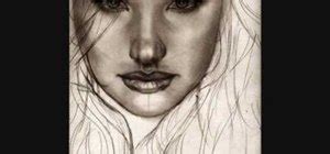 We did not find results for: How to Draw a realistic female face « Drawing ...