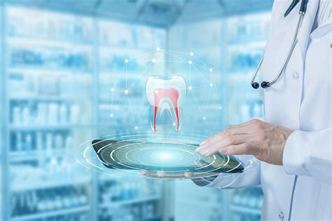Transformação Digital Em Odontologia Entenda Quais São Os Impactos