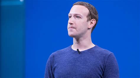 ¿cuánto Dinero Perdió Mark Zuckerberg Tras La Caída De Redes Sociales