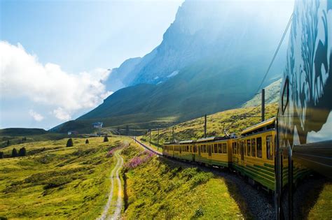 The Pros And Cons Of The Eurail Pass All Aboard