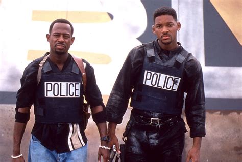 Bad Boys 3 Gets New Release Date And Title Bad Boys For Life