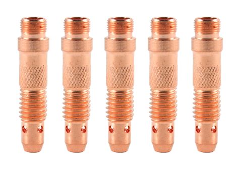 Buy Standard Collet Body For Tig Welding Torches Mm