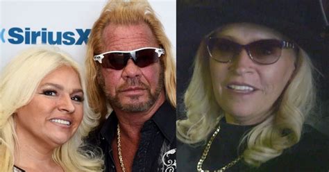 Beth Chapman Chases Down Bad Guy Just Before Her Death In Epic New Clip