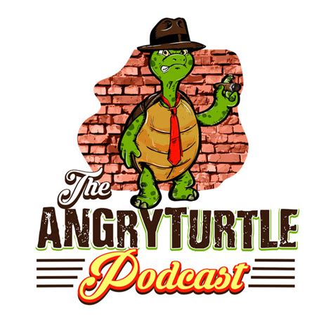 The Angry Turtle Podcast Podcast On Spotify