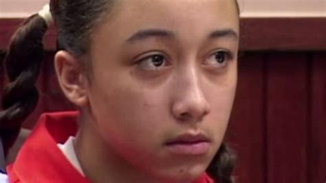 Cyntoia Brown Tennessee Sex Trafficking Victim Released From Prison Au — Australias