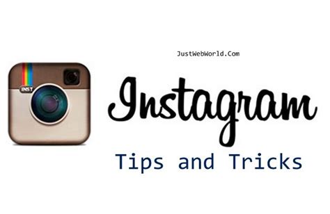 7 Instagram Tips And Tricks You Should Know 2019