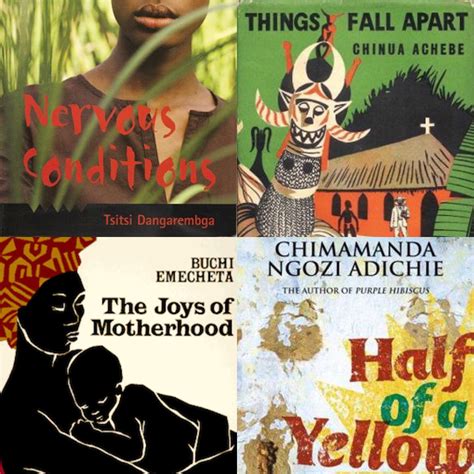 Top 10 Books By African Writers You Have To Read Dream Africa