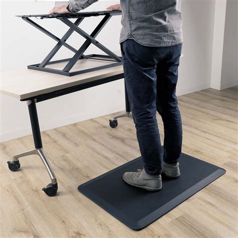 Mygagudesign Cushioned Mats For Standing