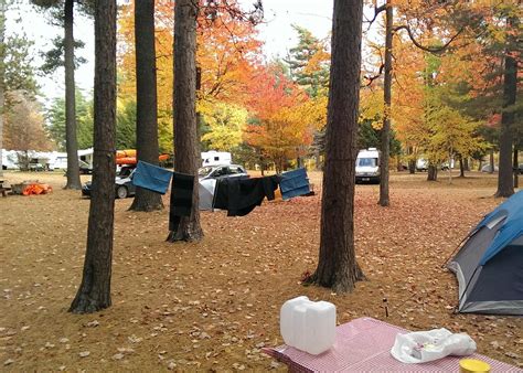 WILMINGTON NOTCH - CAMPGROUND : Prezzi e Recensioni (2024)