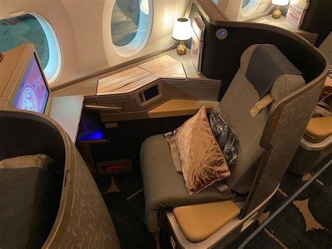 How To Redeem Miles For China Airlines Business Class One Mile At A Time