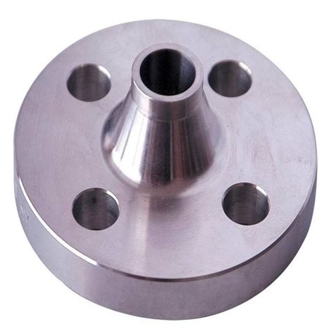 China Din 2634 Welding Neck Flanges Pn25 Manufacturers Suppliers