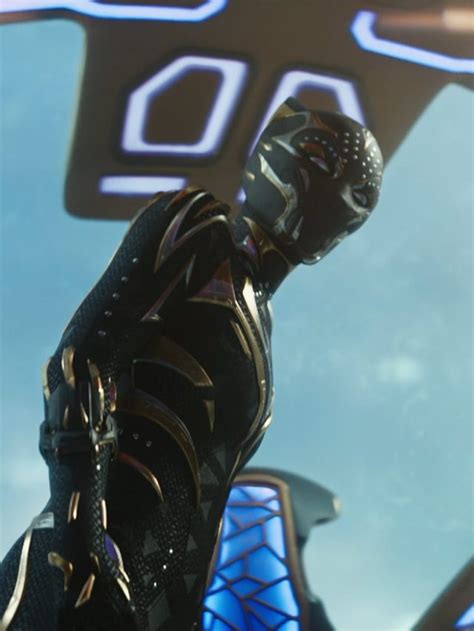 Black Panther 2 Will Only Have One Post Credit Scene Xfire