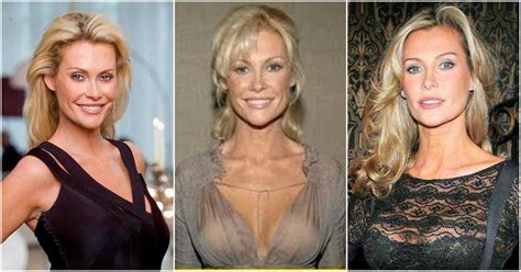 28 Nude Pictures Of Alison Doody Which Will Make You Become Hopelessly