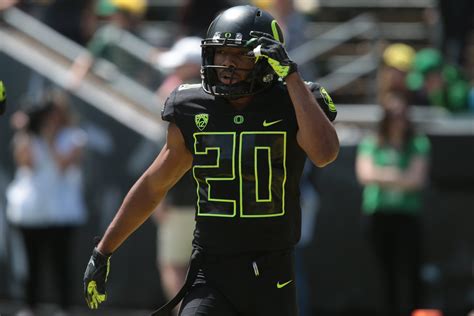Oregon Football 5 Reasons Why Ducks Will Turn Things Around In 2017