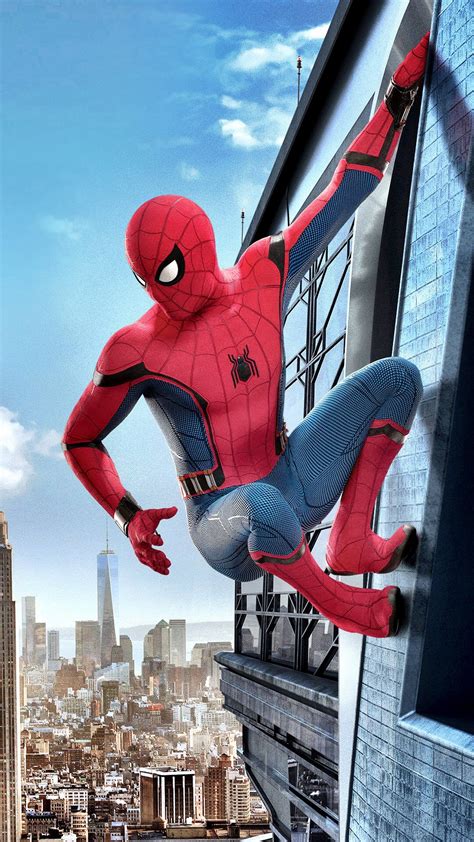 Free Download Spiderman Homecoming Wallpaper Hd Inspirational 4k