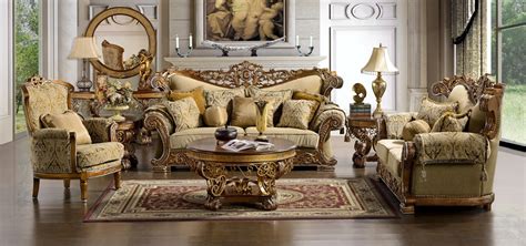 High End Living Room Furniture Whether Planning A Redecorating