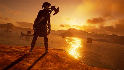 Assassins Creed Odyssey Photo Mode Thread Forums Page 64