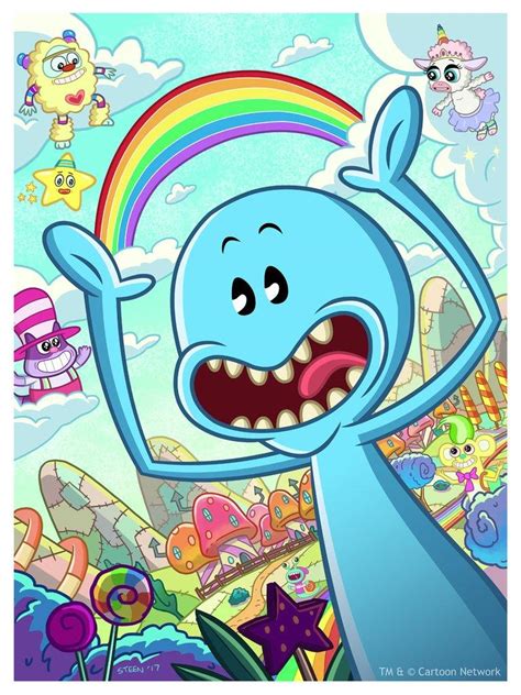 Rick and morty rick und morty schlüsselanhänger multicolor. The (Fan-)Art of Rick & Morty