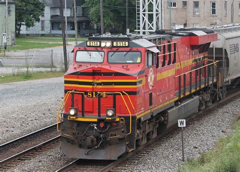 Ns Heritage Locomotive Trains Magazine Trains News Wire Railroad