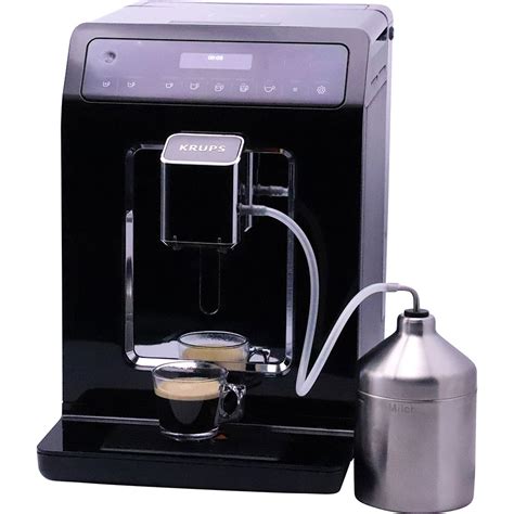 We did not find results for: Test Krups YY3071FD - Cafetières à expresso avec broyeur à ...