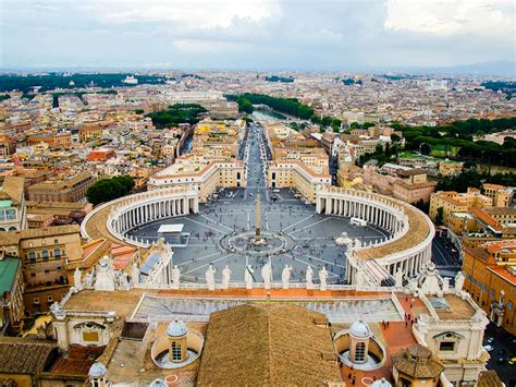 Romes Top 10 Attractions Rome Rome Vacation