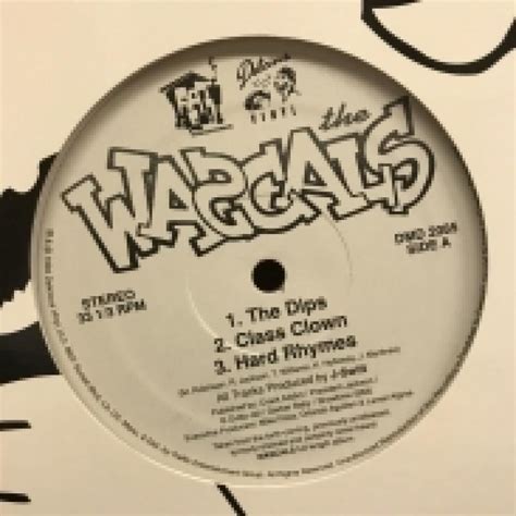 THE WASCALS THE DIPS レコード通販買取のサウンドファインダー