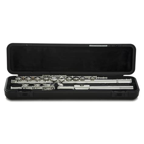 Yamaha Yfl 372 Flute Just Flutes Award Winning Uk Store