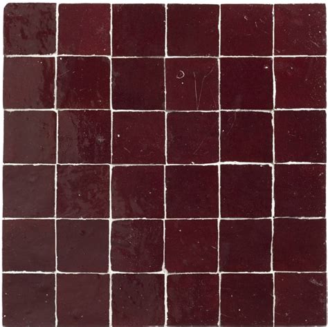 Zillij Tile Product Categories Imports From Marrakesh