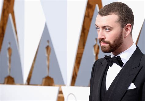 sam smith quits twitter after oscars speech inaccuracy the boston globe