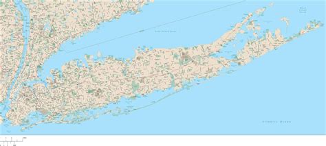 15 Detailed Map Of Long Island Ny Wallpaper Ideas Wallpaper