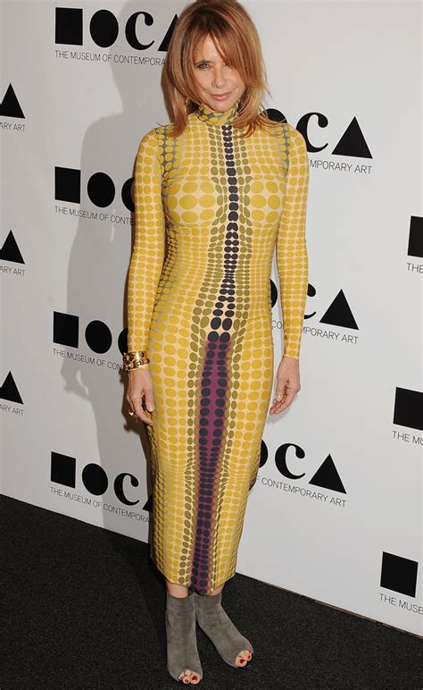 Rosanna Arquette From Fashion Polices 100 Top Fash Holes E News