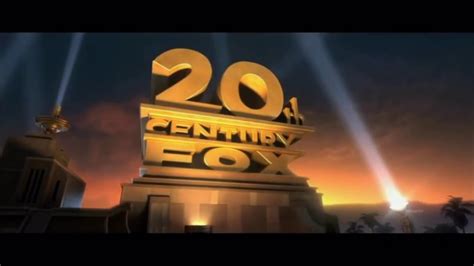 20th Century Fox 2009 Prototype Avatar Youtube