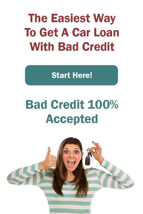 Get A Car Loan With This Little Known Site Loans For Bad Credit Car
