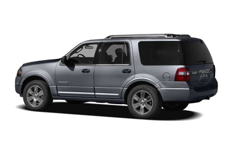 2010 Ford Expedition Specs Price Mpg And Reviews