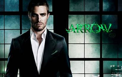 Arrow Amell Stephen Tv Series Wallpapers Suit