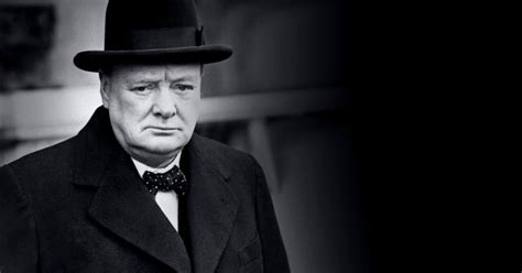 Sejarah Dan Peristiwa Winston Churchill Perdana Menteri Britania Raya