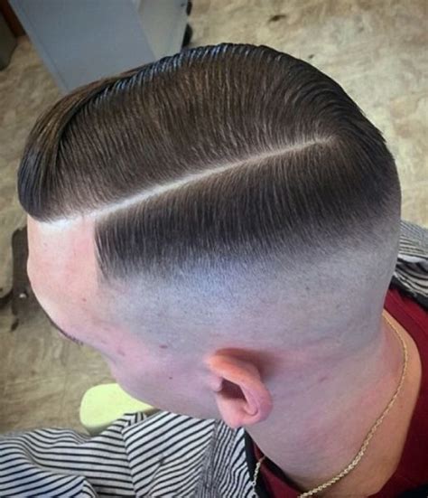 Indian army haircut with beard. Pin on slick