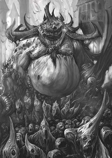 17 best images about daemons of chaos on pinterest warhammer 40k around the worlds and miniature