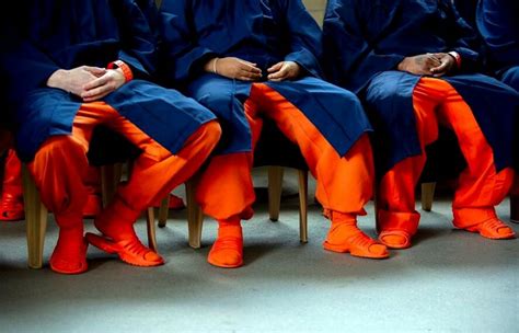 Ignite Jail Reform Effort Gives Inmates Skills And County Budgets A Break Aberdeen Insider