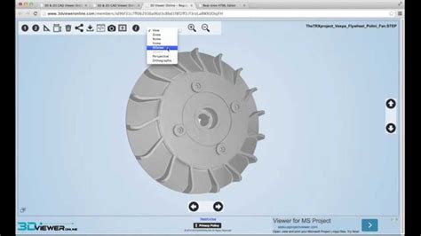 Stl Viewers Free And Open Source Programs To Download