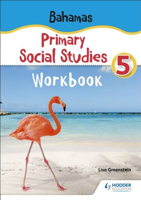 Bahamas Primary Social Studies Workbook Grade 5 Lisa Greenstein 교보문고